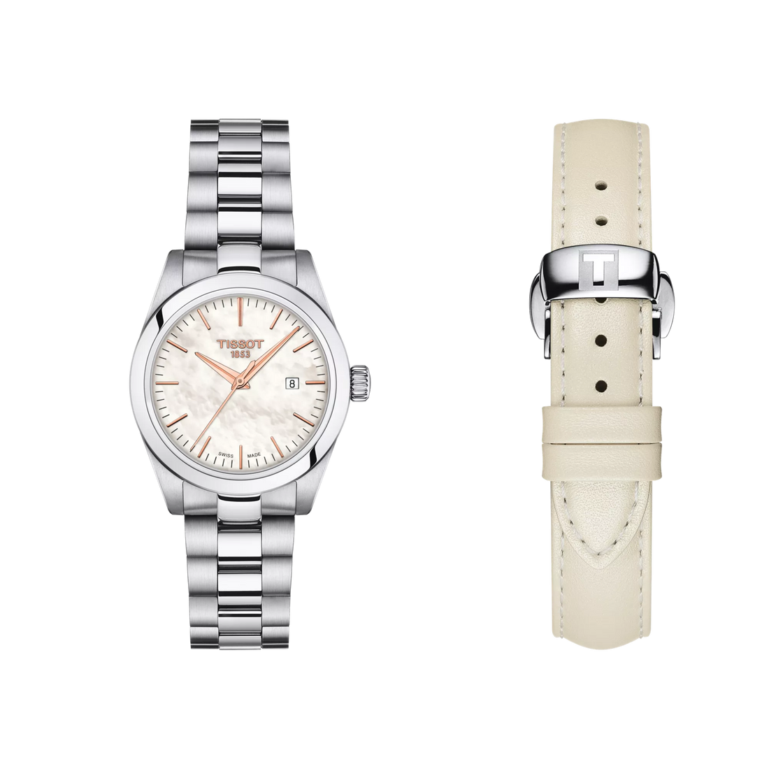 Orologio solo tempo TISSOT T-My Lady