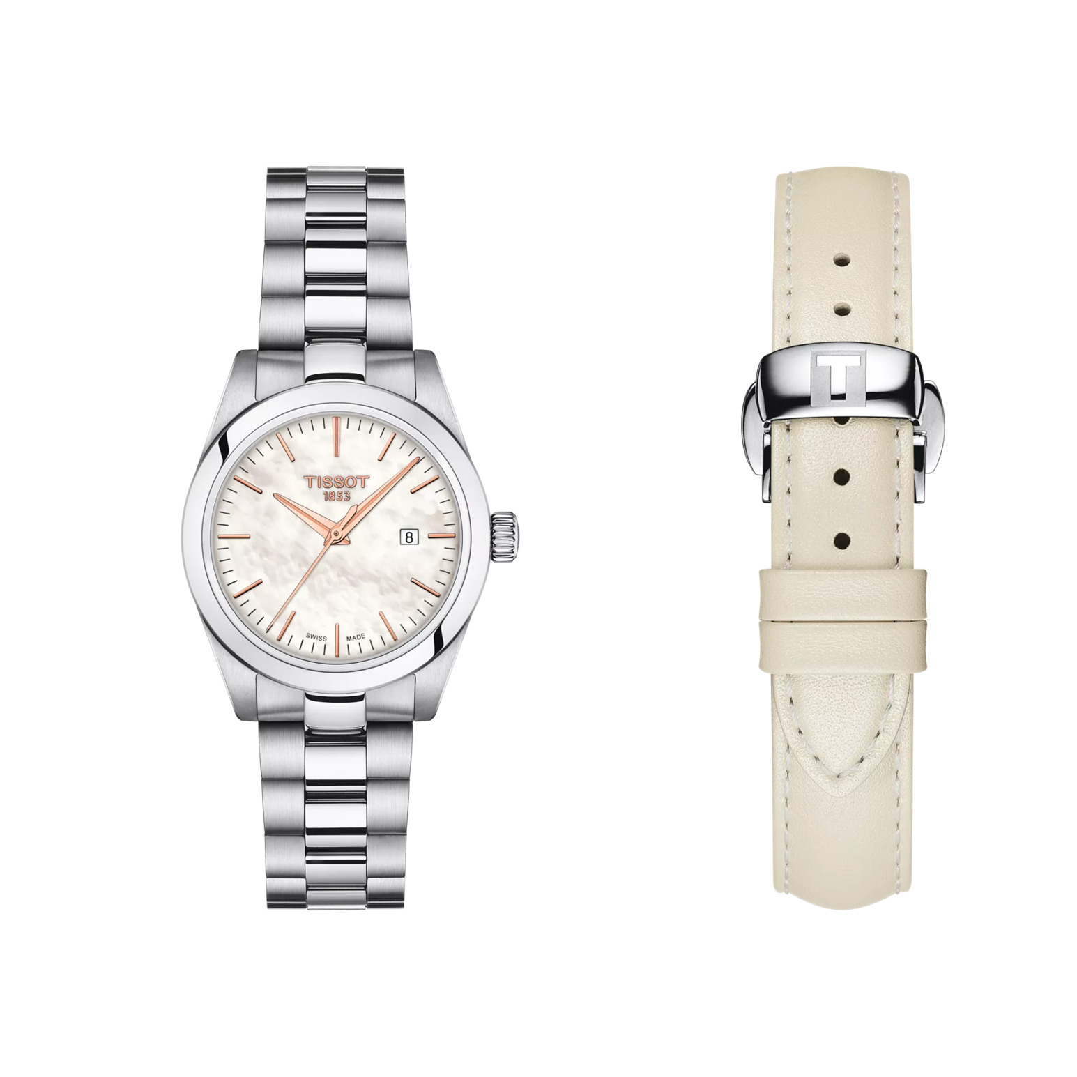 Orologio solo tempo TISSOT T-My Lady