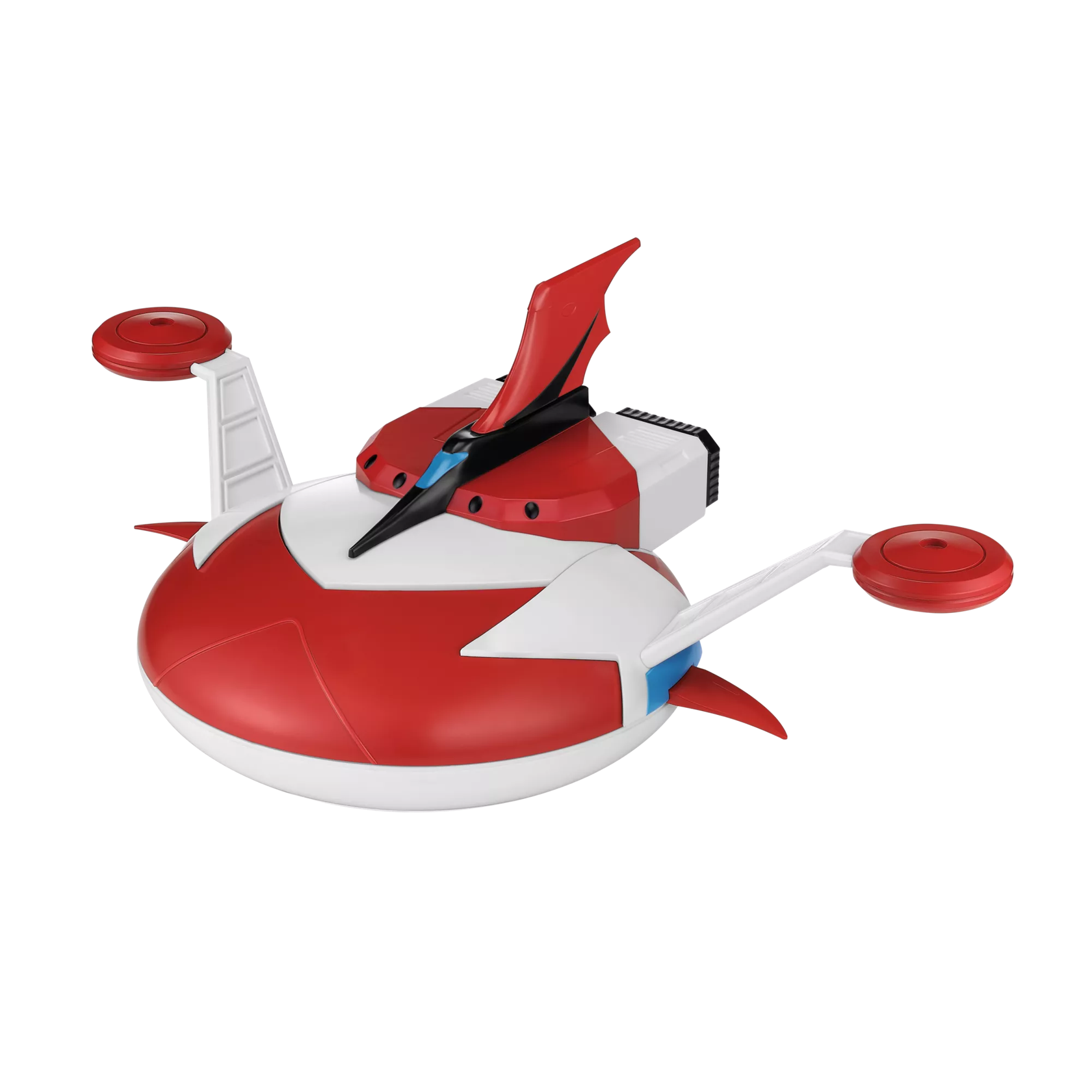 Orologio Tissot PRX UFO ROBOT GRENDIZER 40MM