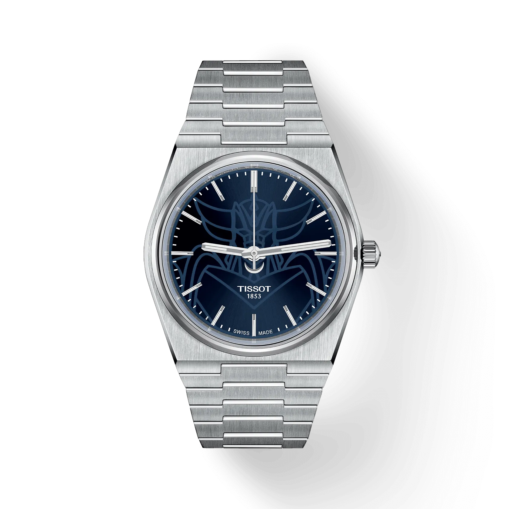 Orologio Tissot PRX UFO ROBOT GRENDIZER 40MM