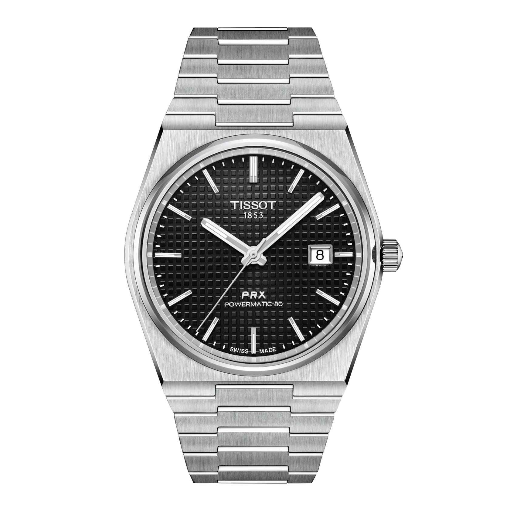 Orologio meccanico TISSOT T-Classic