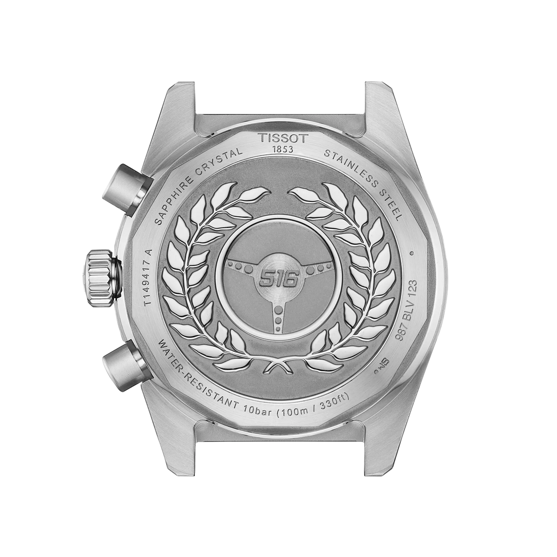 Orologio Tissot PR516 QUARTZ CHRONOGRAPH