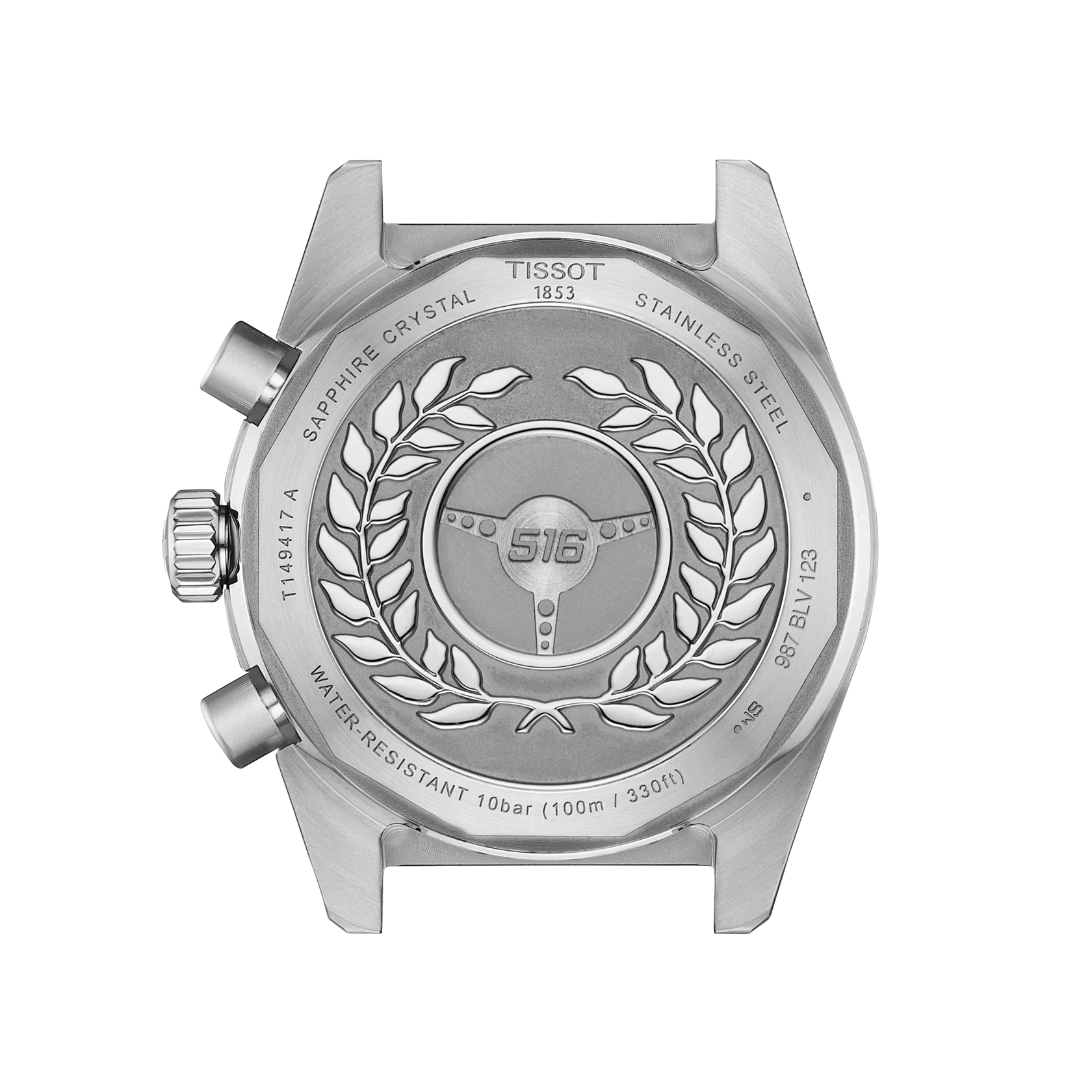 Orologio Tissot PR516 QUARTZ CHRONOGRAPH