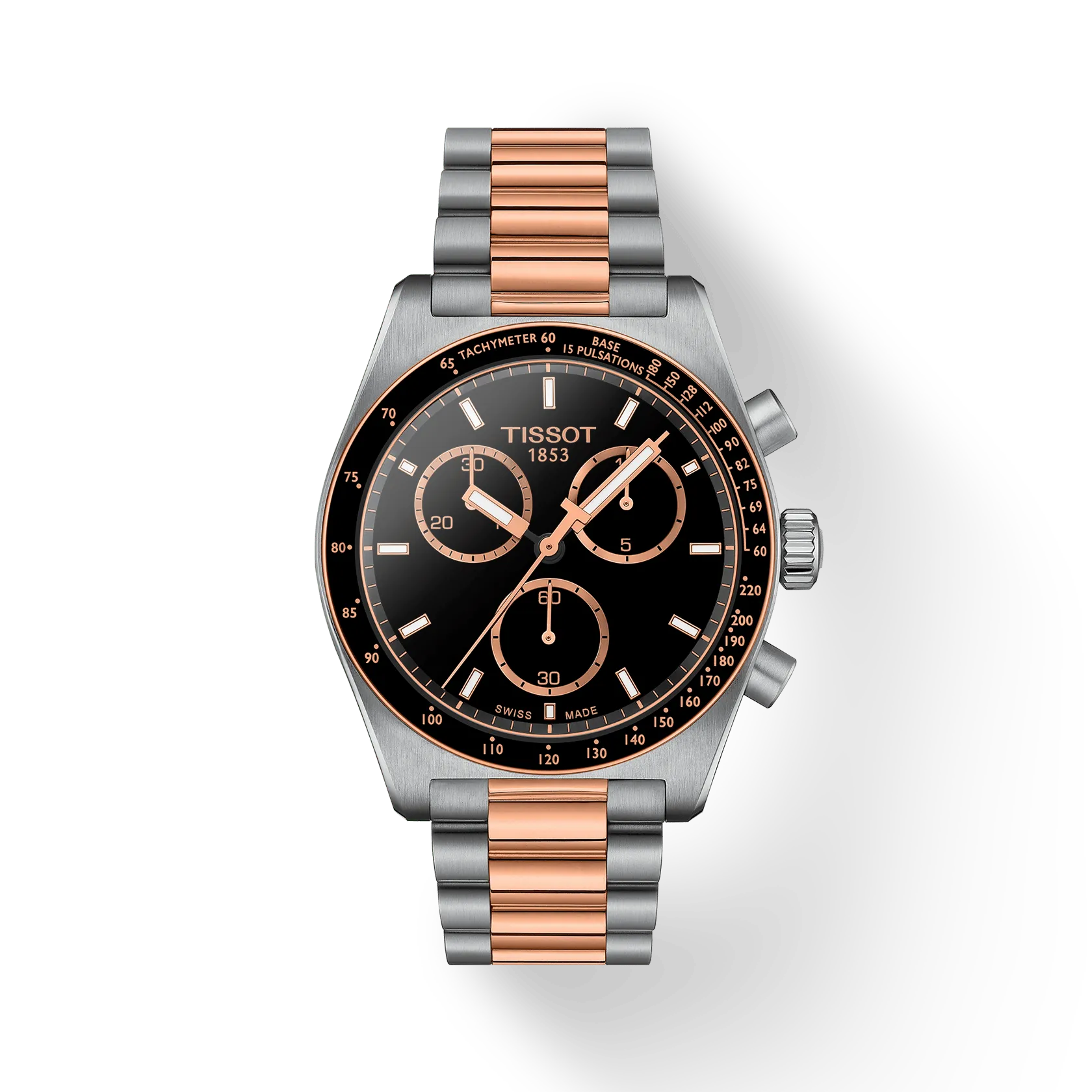 Orologio Tissot PR516 QUARTZ CHRONOGRAPH