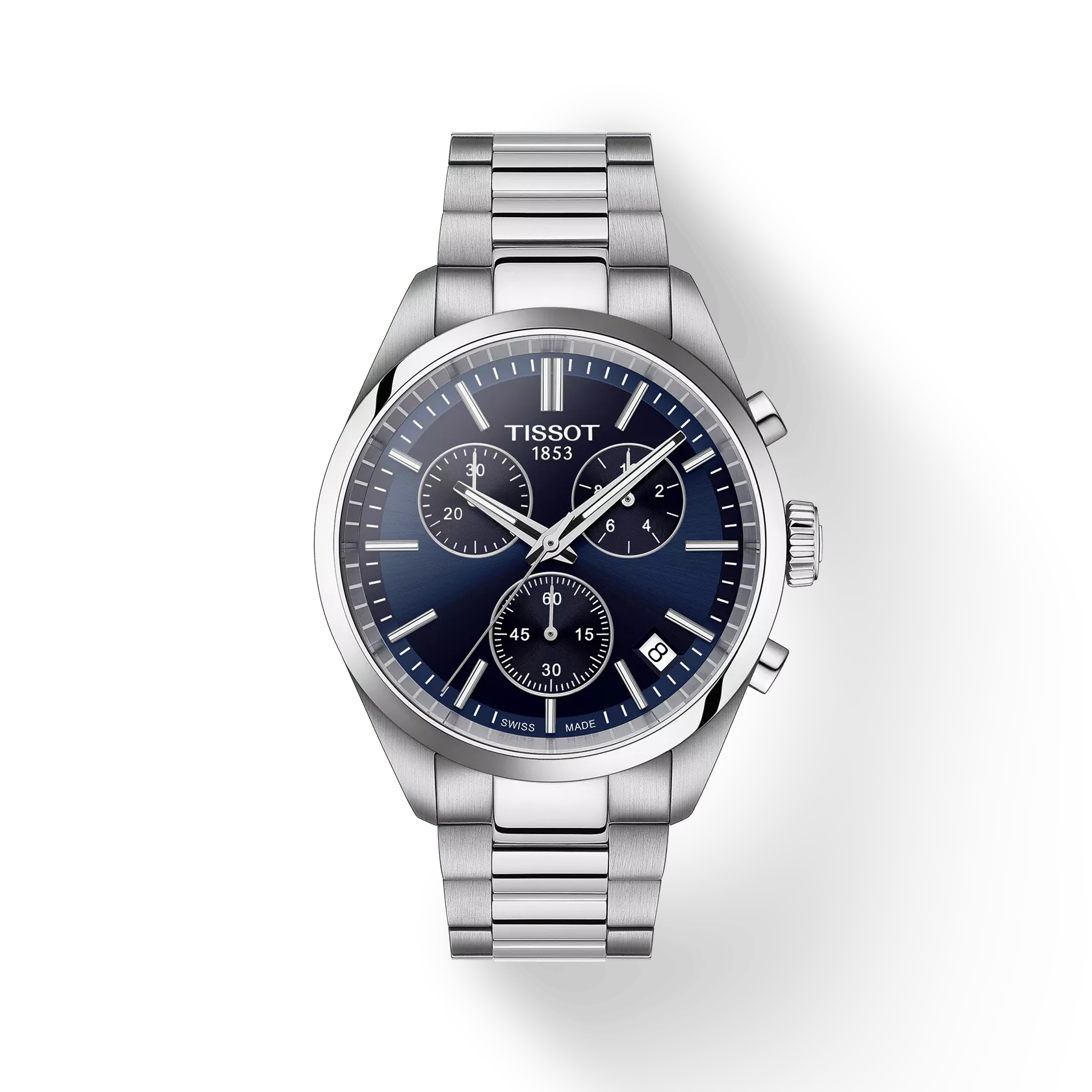 Orologio PR 100 CHRONOGRAPH Tissot