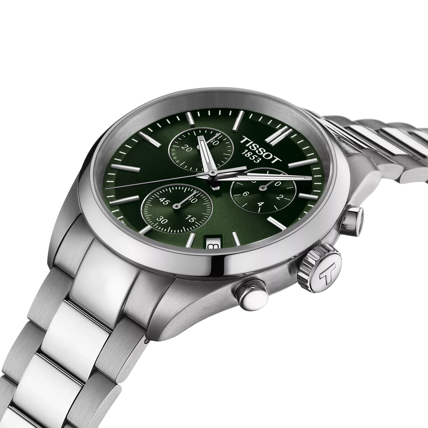 Orologio Tissot PR 100 CHRONOGRAPH