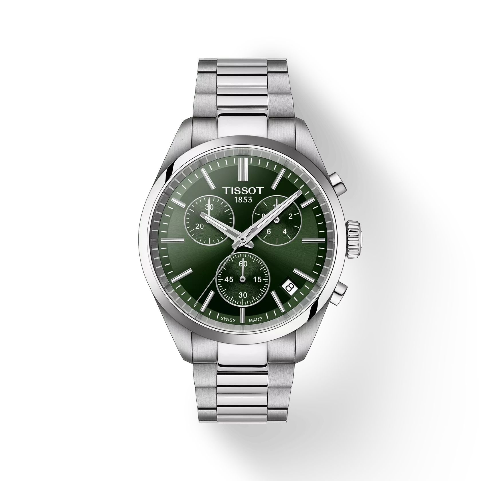 Orologio Tissot PR 100 CHRONOGRAPH