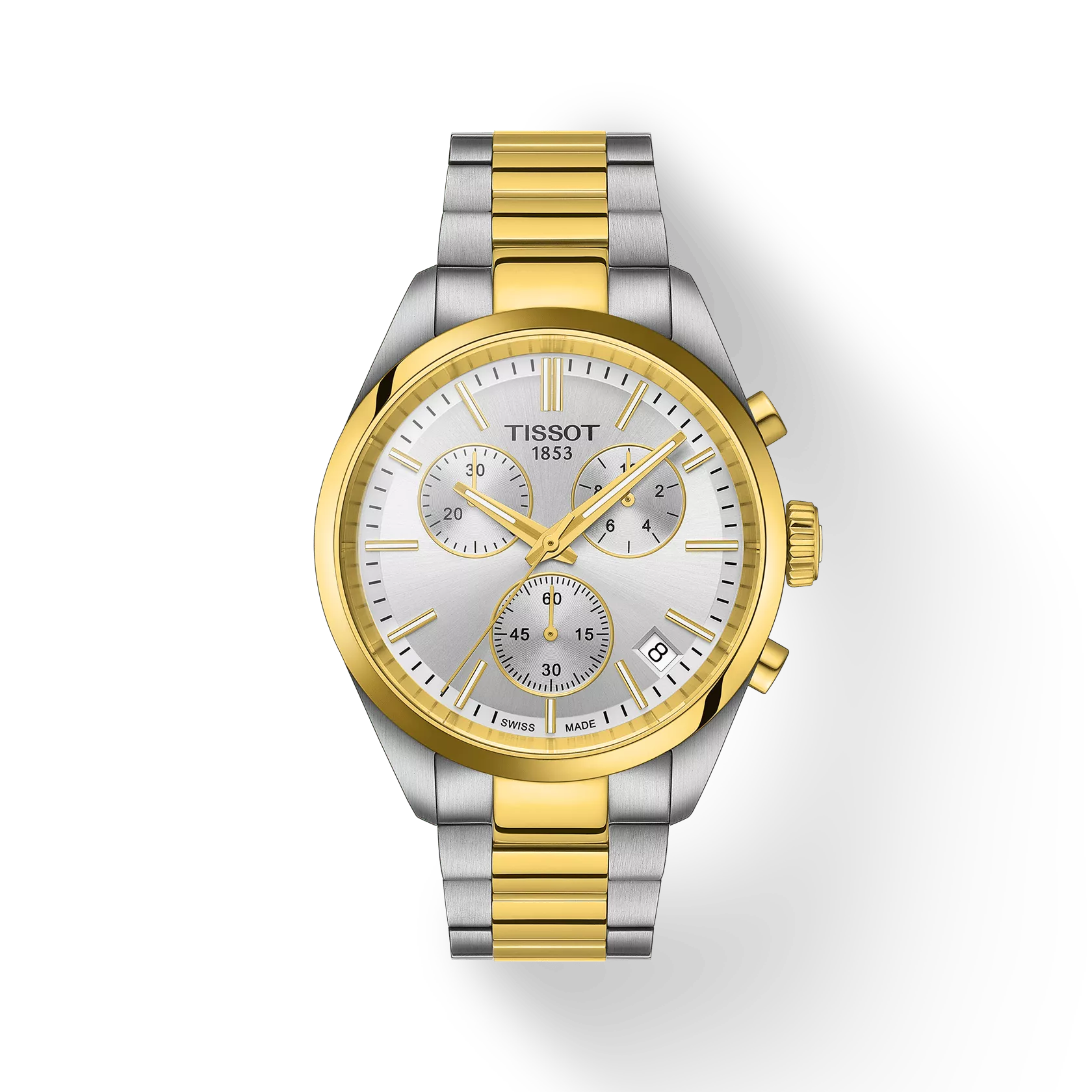 Orologio Tissot PR 100 CHRONOGRAPH