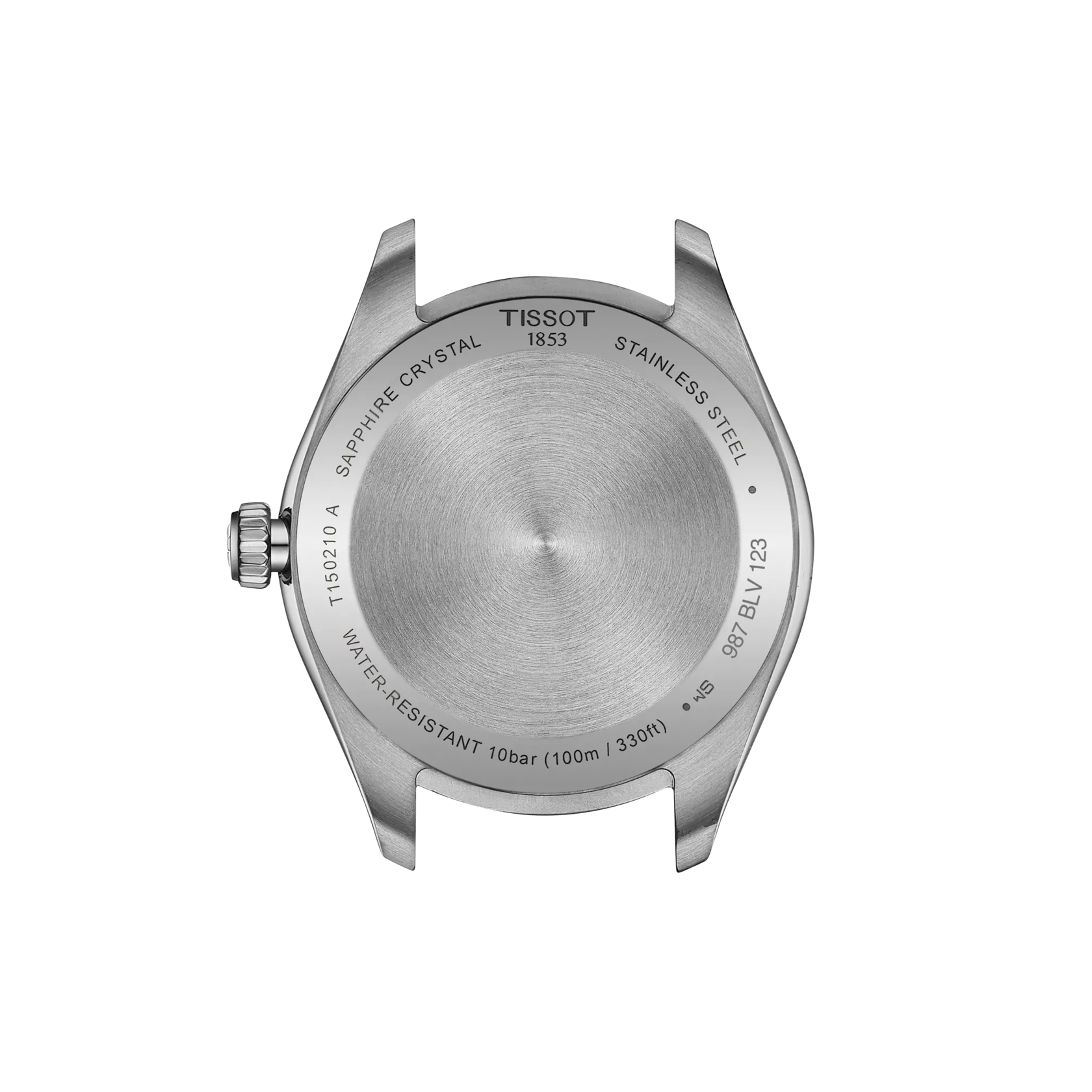 Orologio solo tempo PR 100 34MM Tissot