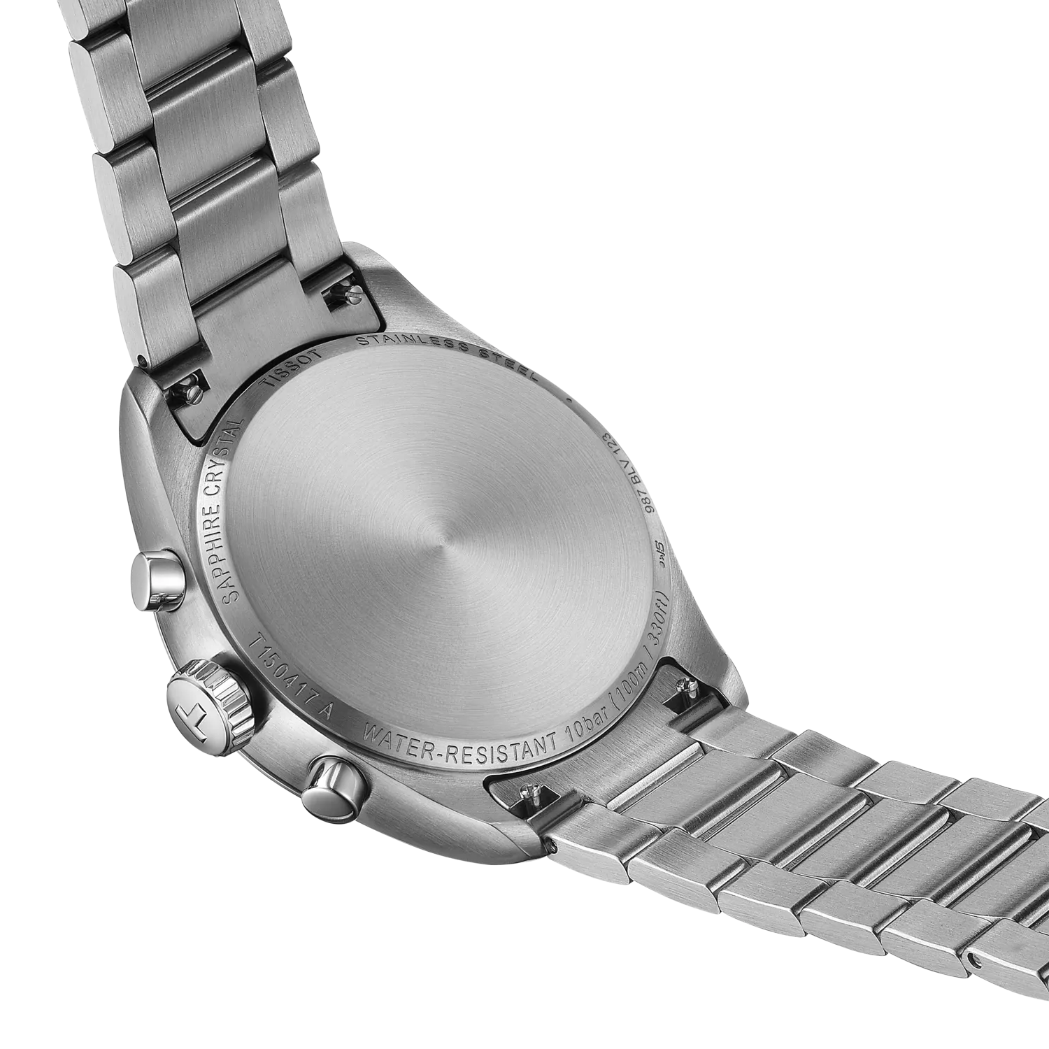 Orologio Tissot PR 100 CHRONOGRAPH