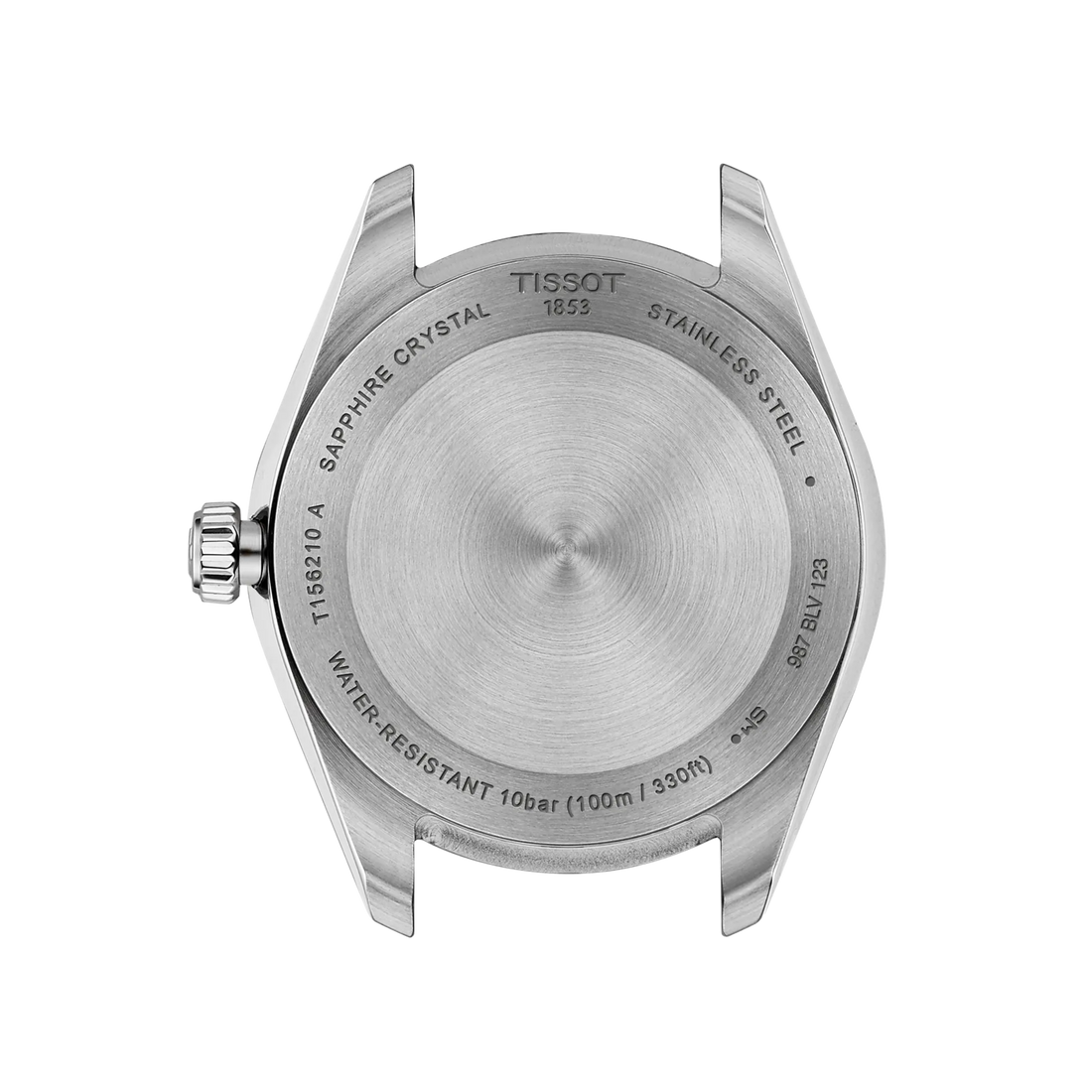 Orologio Tissot BALLADE 34MM