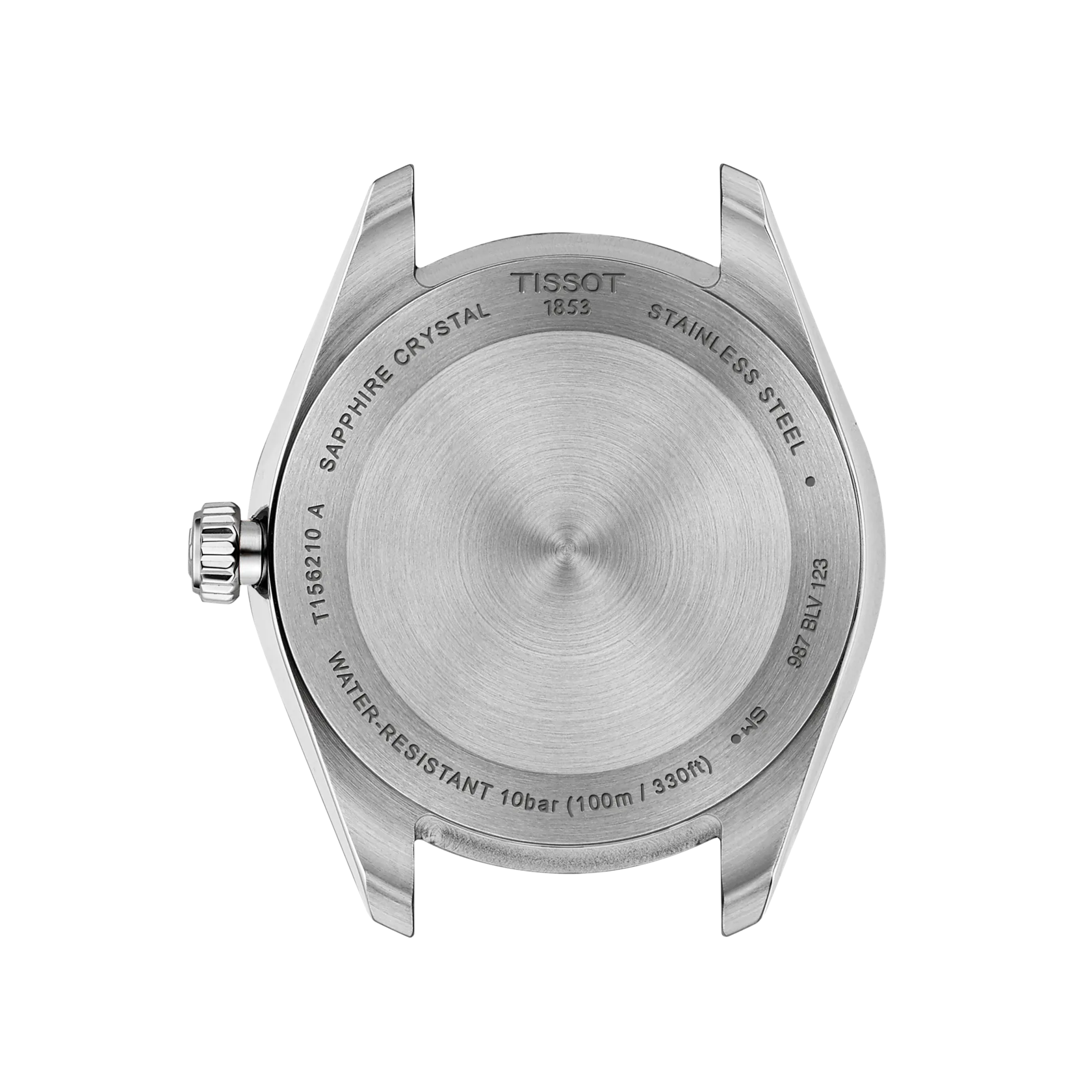 Orologio Tissot BALLADE 34MM