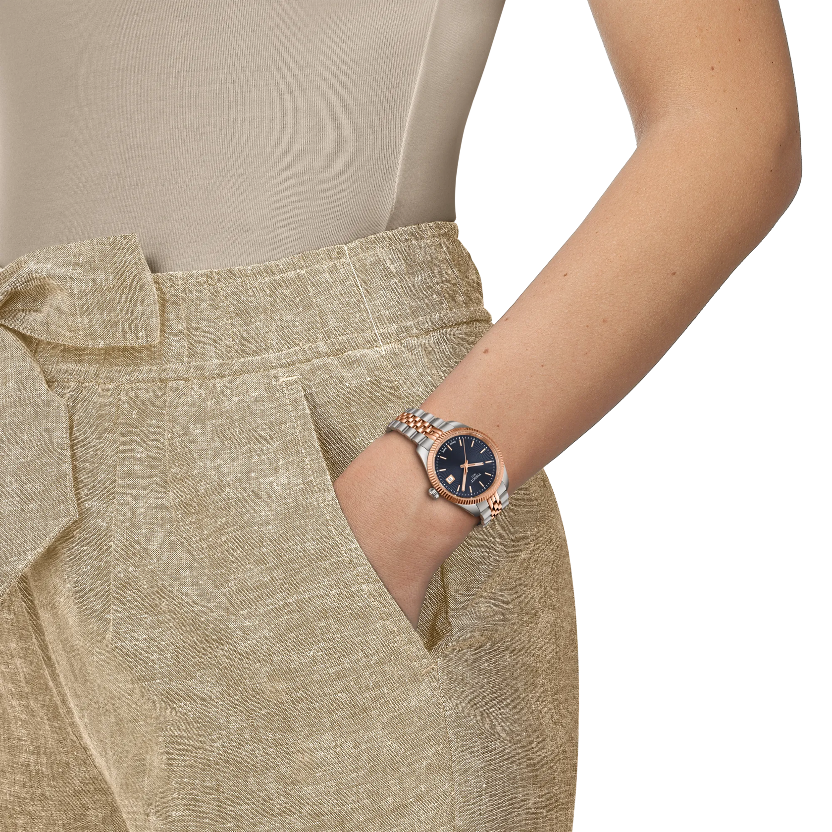 Orologio Tissot BALLADE 34MM