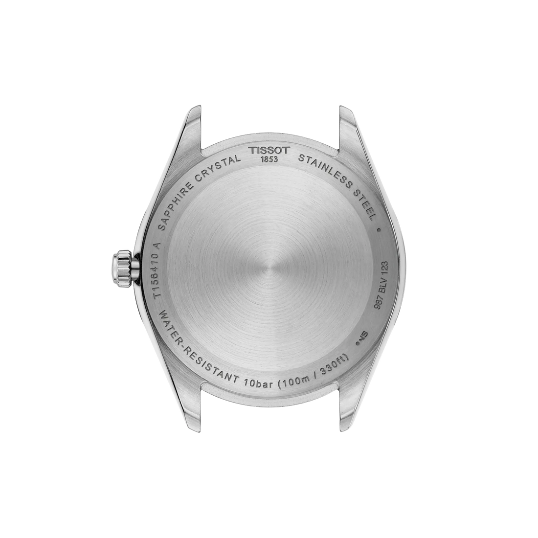 Orologio Tissot BALLADE 40MM