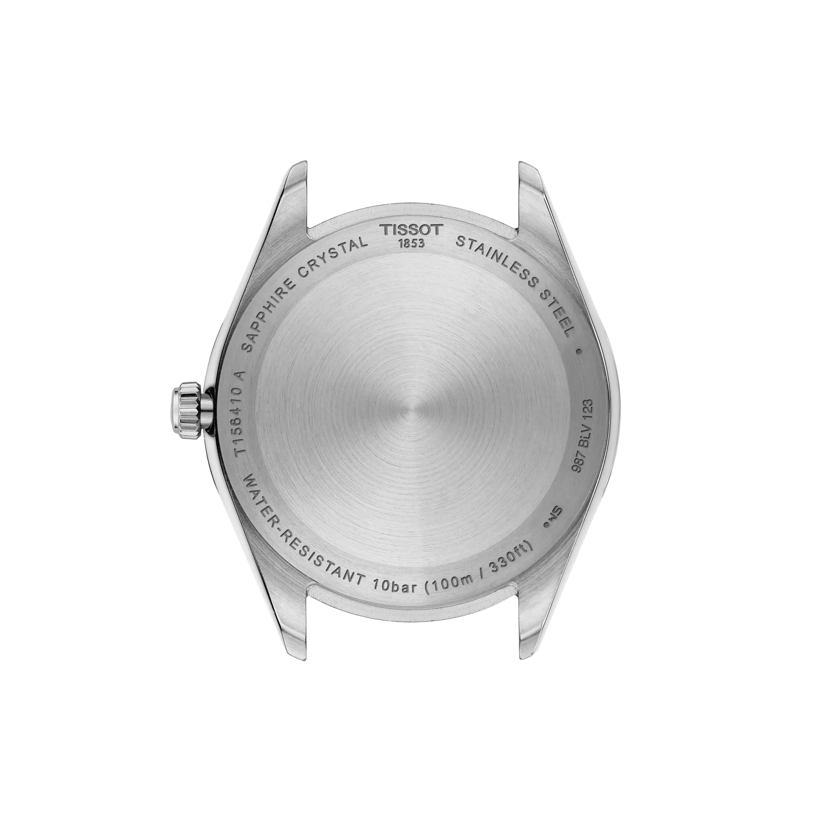 Orologio Tissot BALLADE 40MM