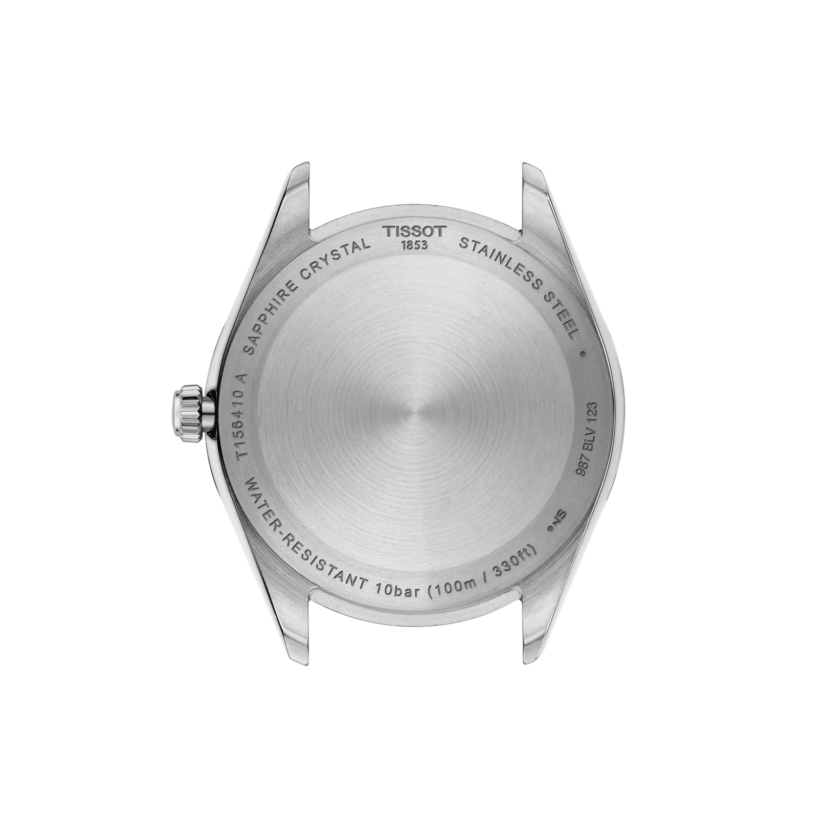 Orologio Tissot BALLADE 40MM