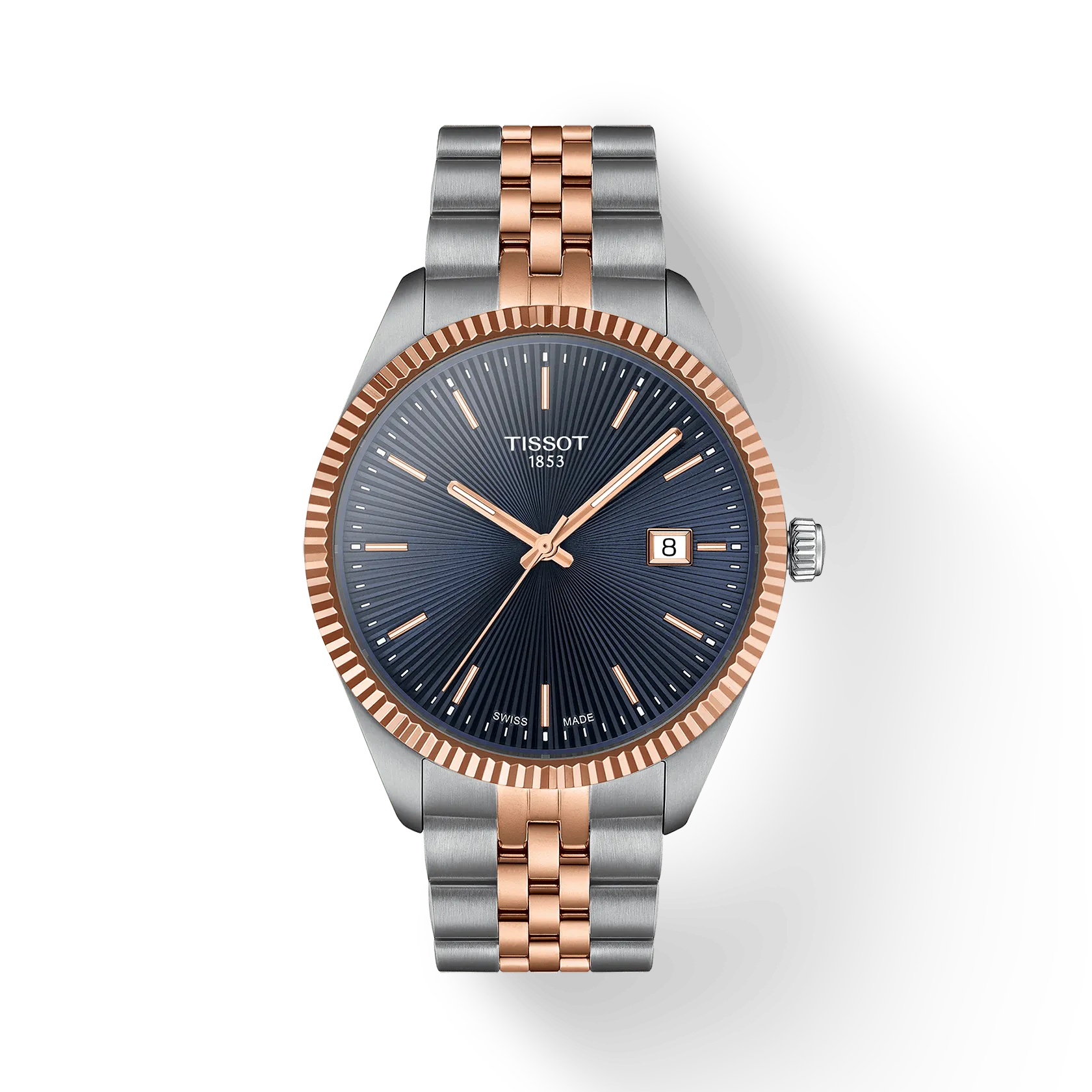 Orologio Tissot BALLADE 40MM