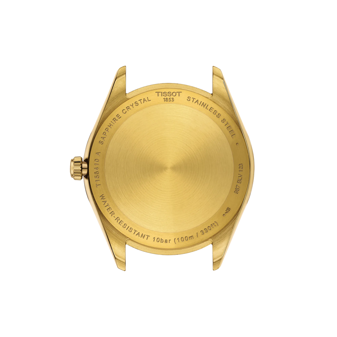 Orologio Tissot BALLADE 40MM