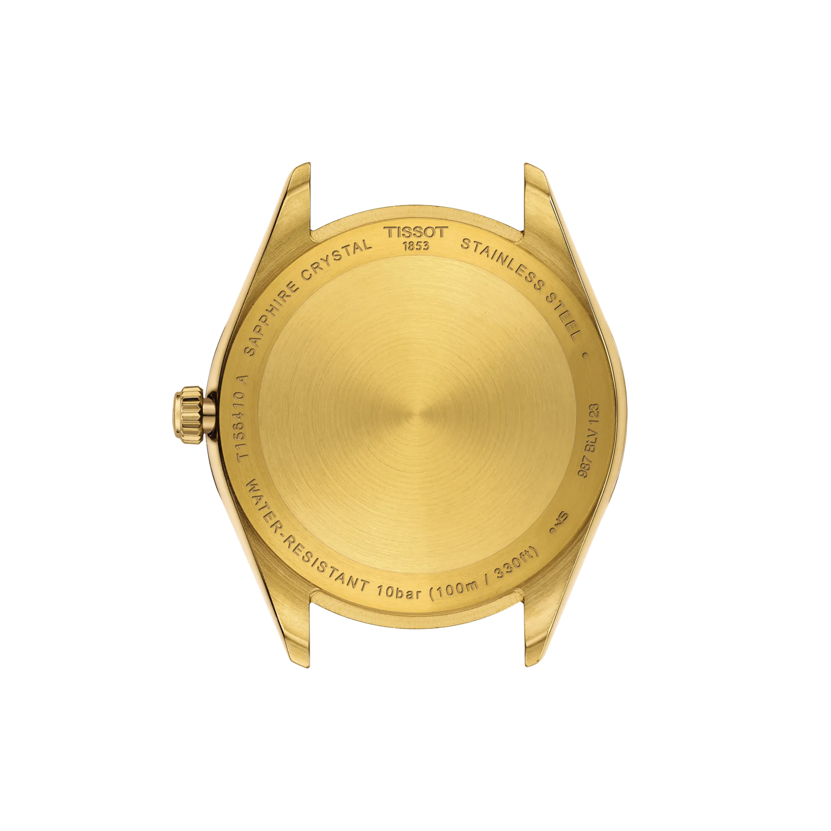 Orologio Tissot BALLADE 40MM