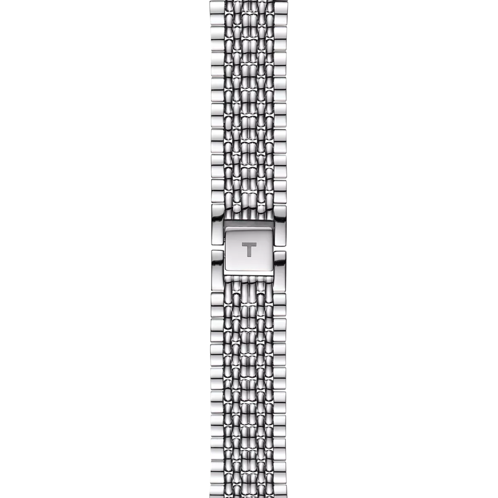 Orologio solo tempo uomo tissot everytime medium