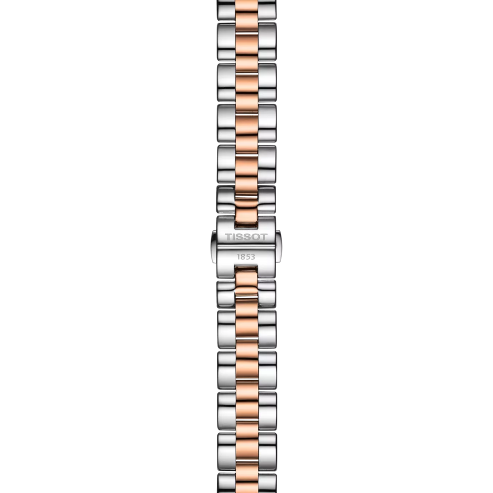 Orologio solo tempo TISSOT T-Wave