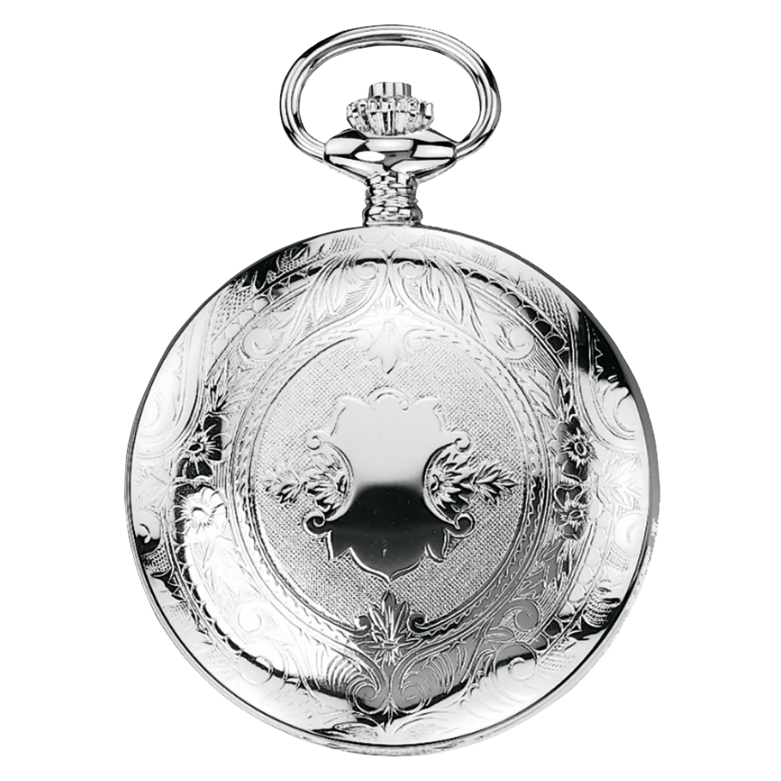 Orologio da tasca TISSOT Savonnette Mechanical