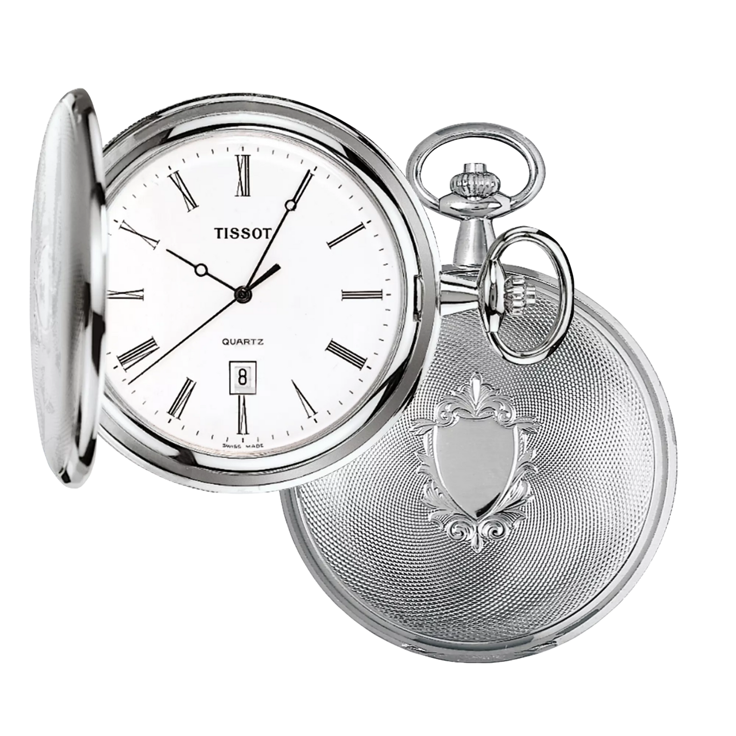 Orologio da tasca TISSOT Savonnette