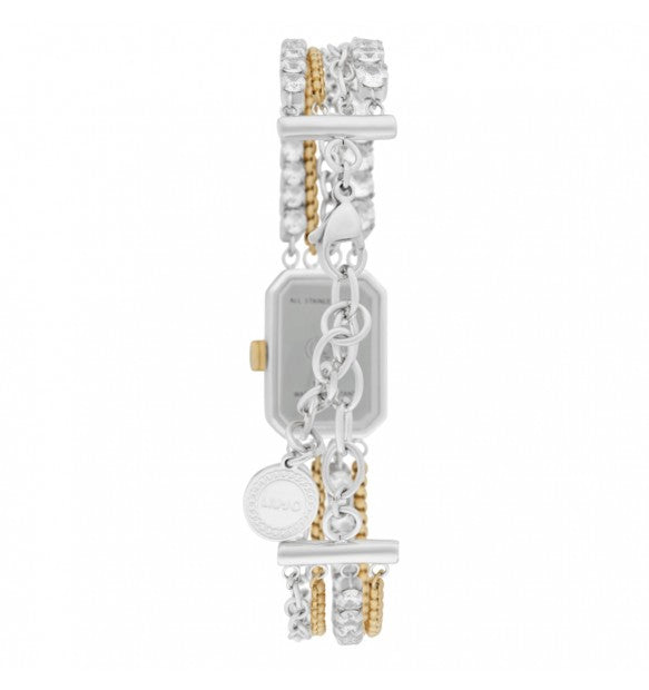 Orologio Donna CHAINS BIJOU Liu-Jo