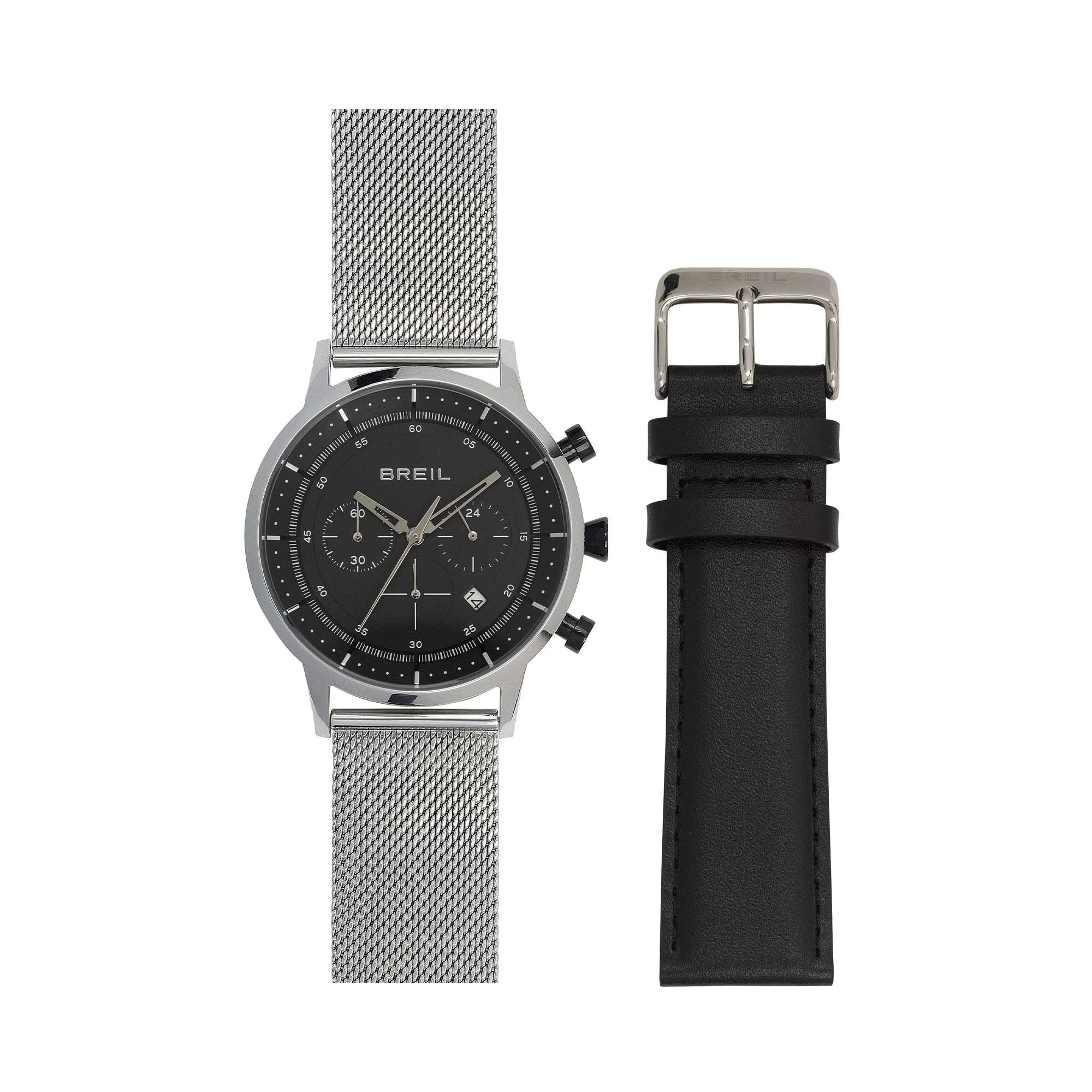 Orologio Uomo CRONOGRAFO SIX.3.NINE Breil