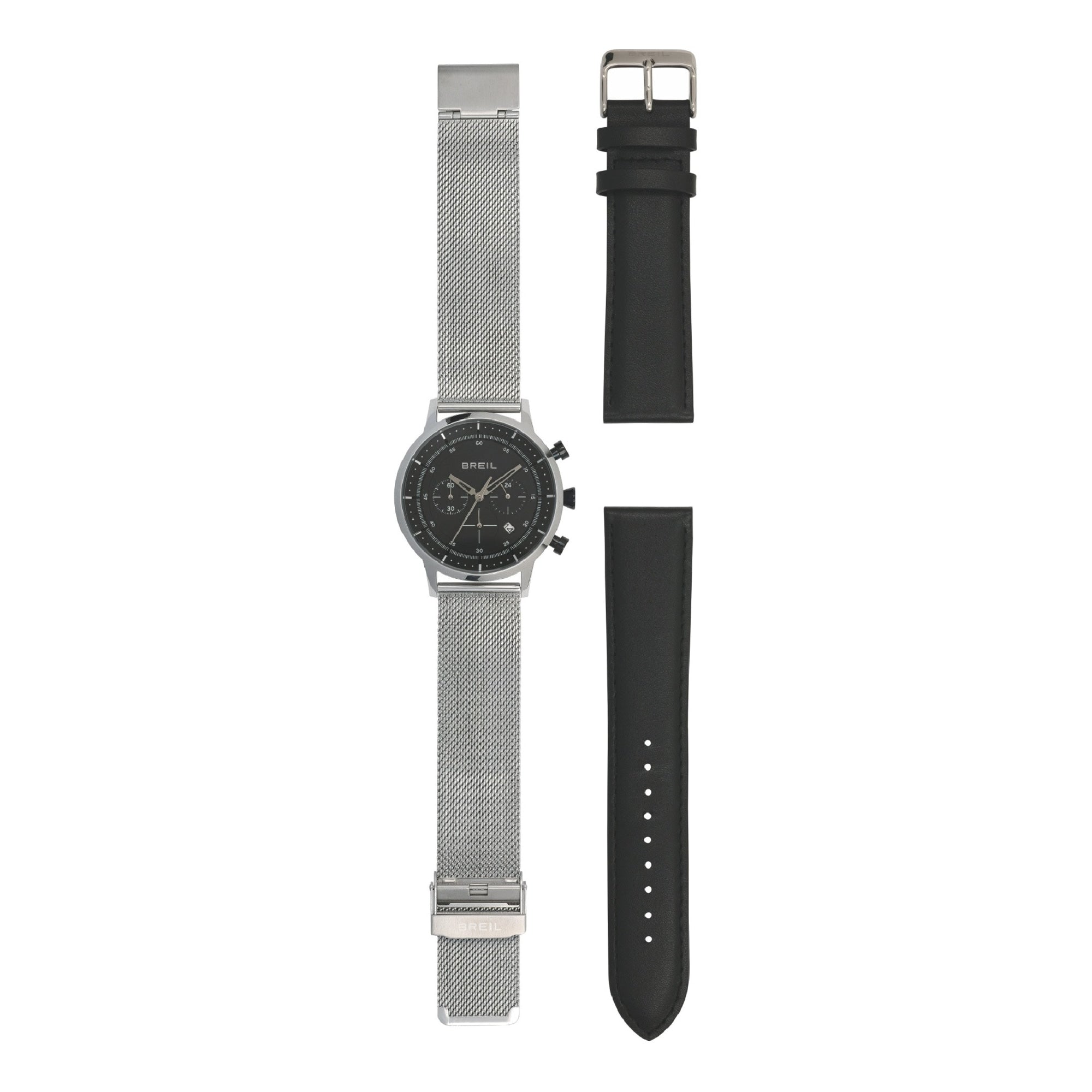 Orologio Uomo CRONOGRAFO SIX.3.NINE Breil