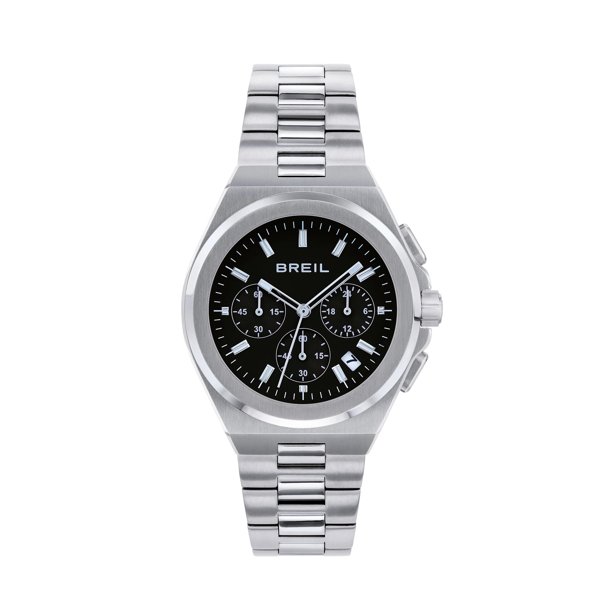 Orologio Uomo APEX CHRONO GENT 40MM Tribe Breil