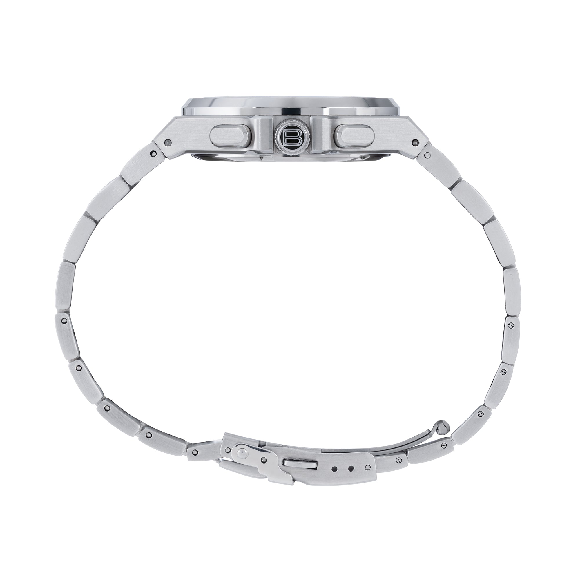 Orologio Uomo APEX CHRONO GENT 40MM Tribe Breil