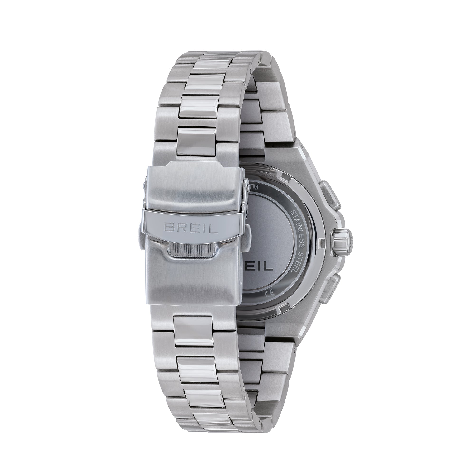 Orologio Uomo APEX CHRONO GENT 40MM Tribe Breil