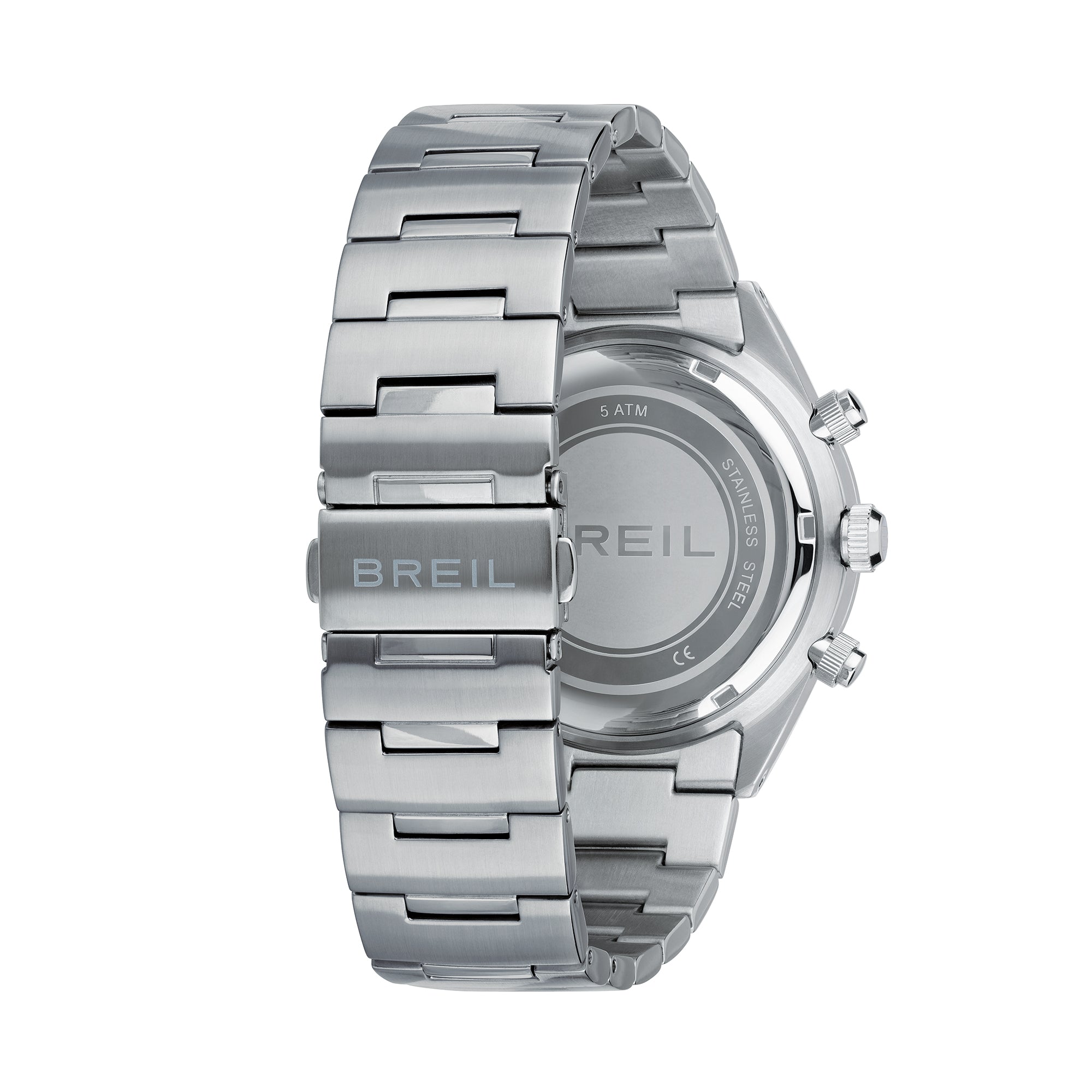Orologio Uomo CRONOGRAFO B 12 H Breil