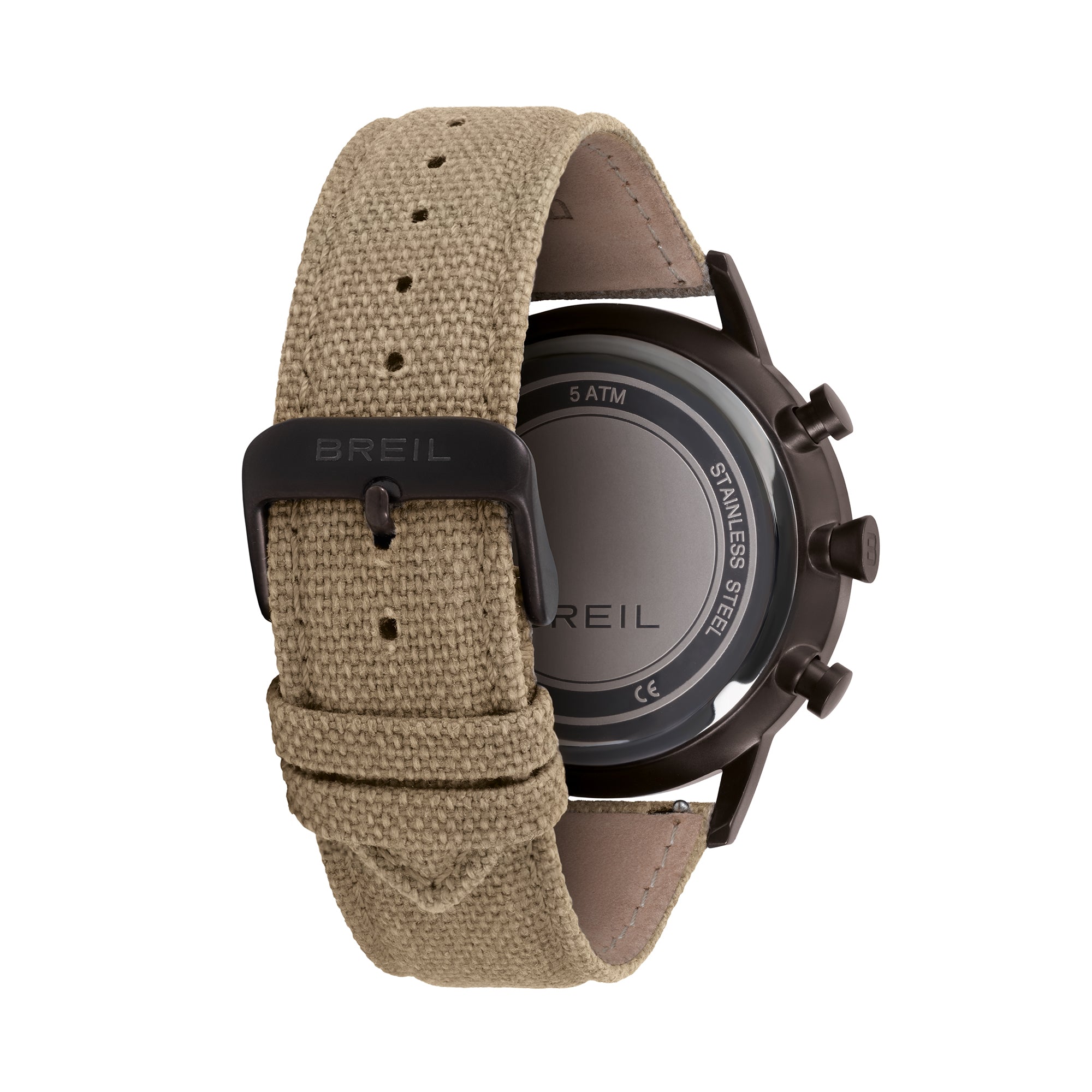 Orologio Uomo CRONOGRAFO SIX.3.NINE Breil