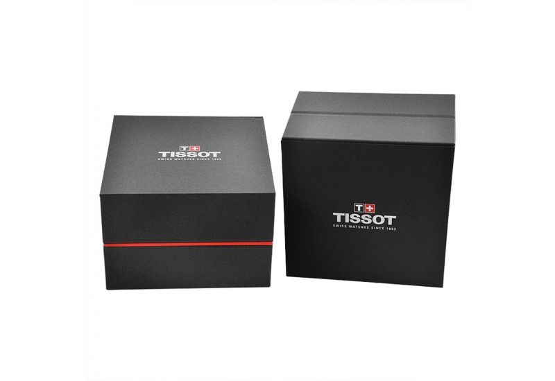 Orologio cronografo uomo tissot seastar 1000 chronograph