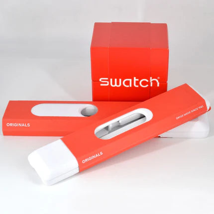 Orologio SWATCH NEON JELLY Swatch