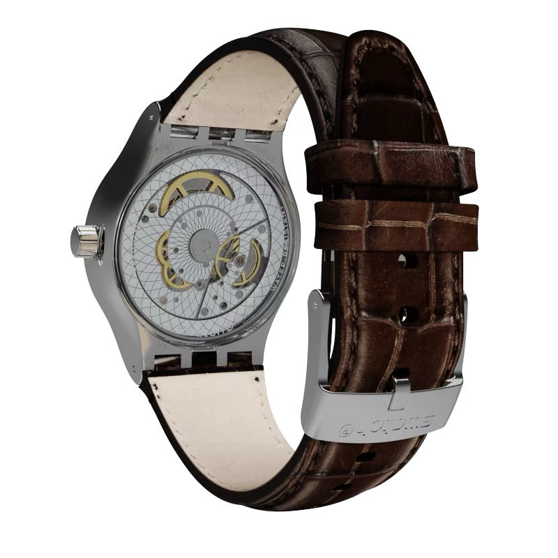 Orologio SISTEM FLY Swatch