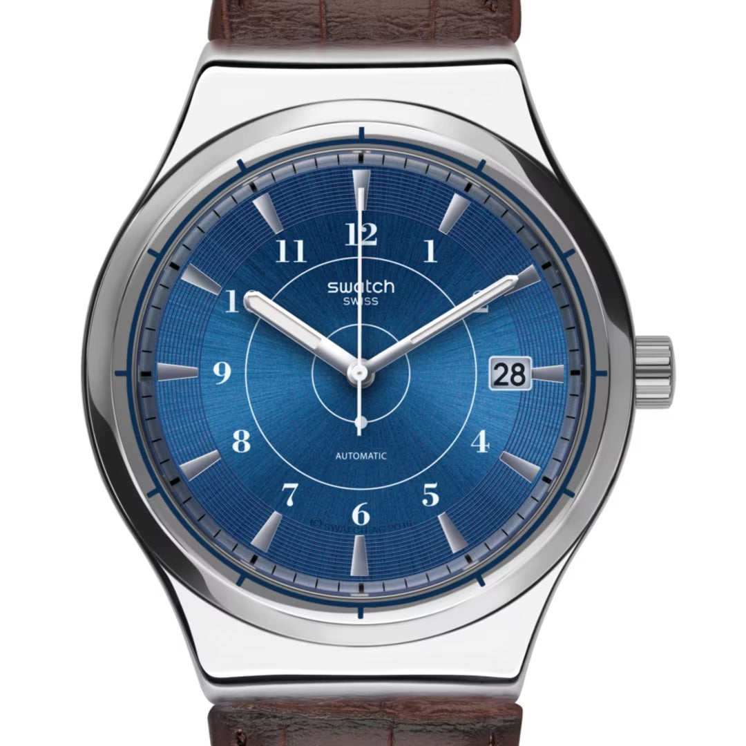 Orologio SISTEM FLY Swatch