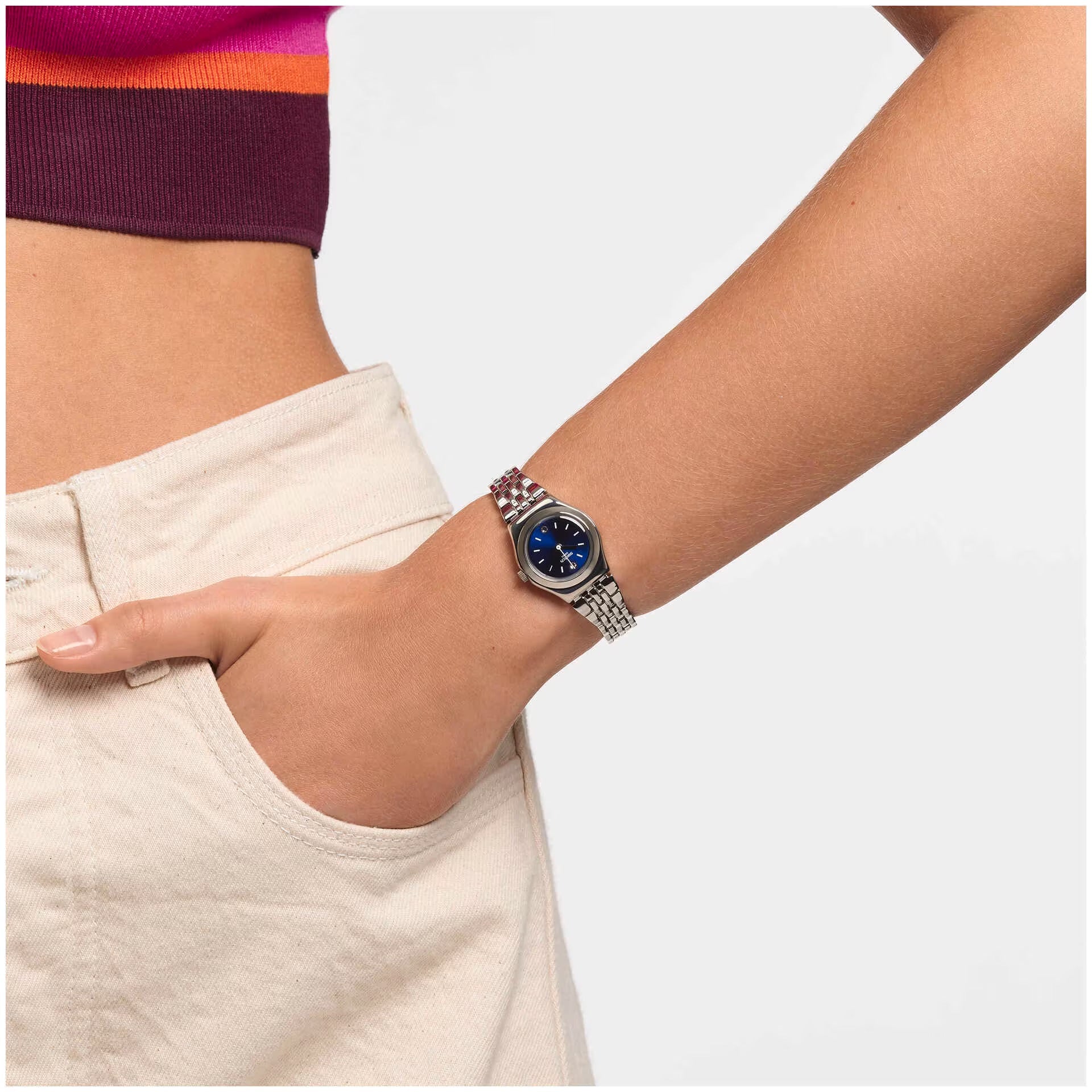 Orologio SLOANE Swatch