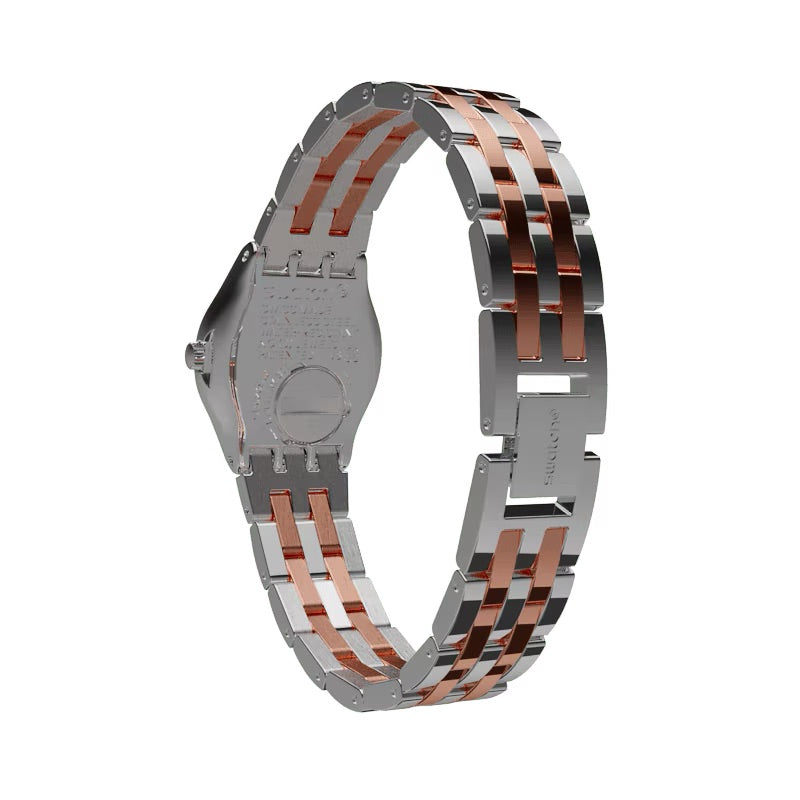 Orologio MINIMIX Swatch