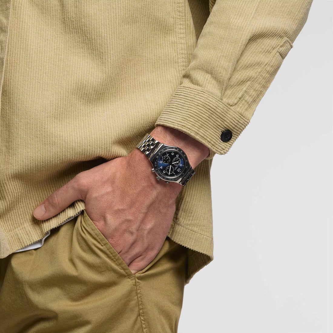 Orologio BOXENGASSE Swatch