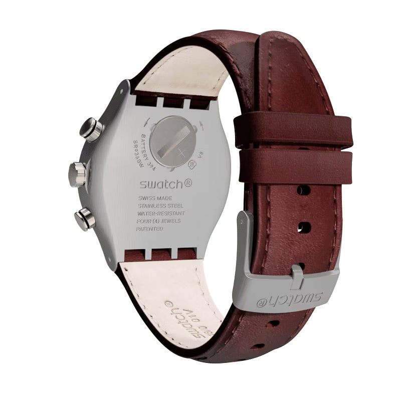 Orologio GRANDINO Swatch