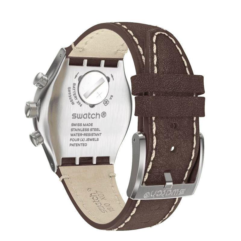 Orologio CASUAL BLUE Swatch