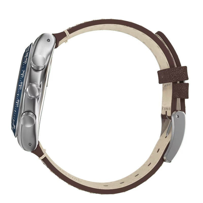 Orologio CASUAL BLUE Swatch