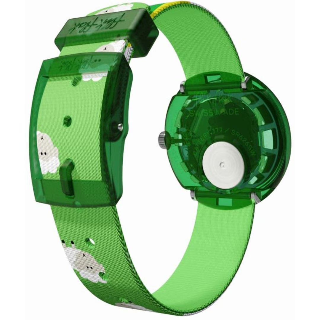 Orologio Bambini GOING ON A TRIP Flik Flak