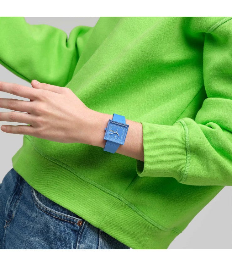 Orologio WHAT IF…SKY? Swatch