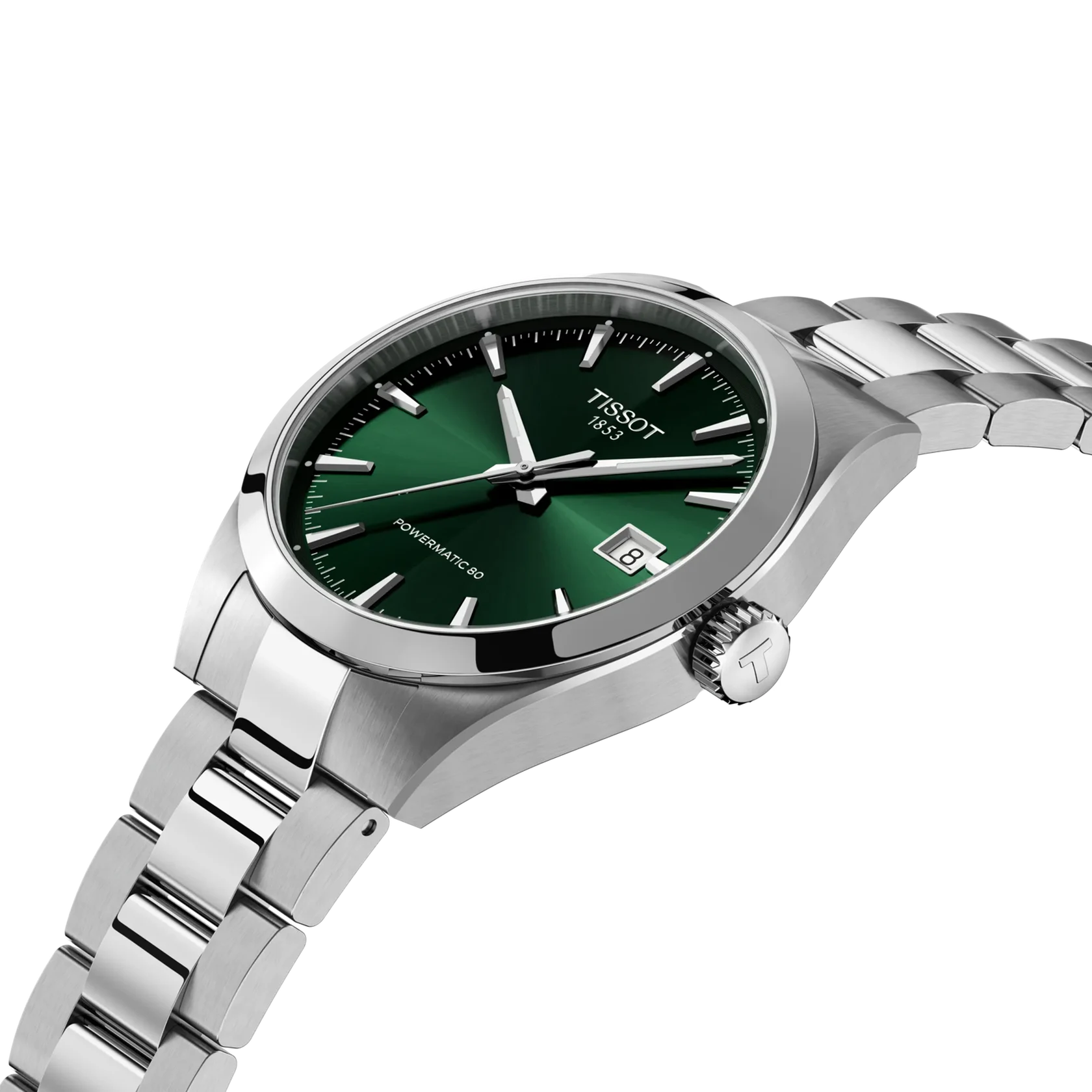 Orologio Uomo GENTLEMAN 38MM Tissot