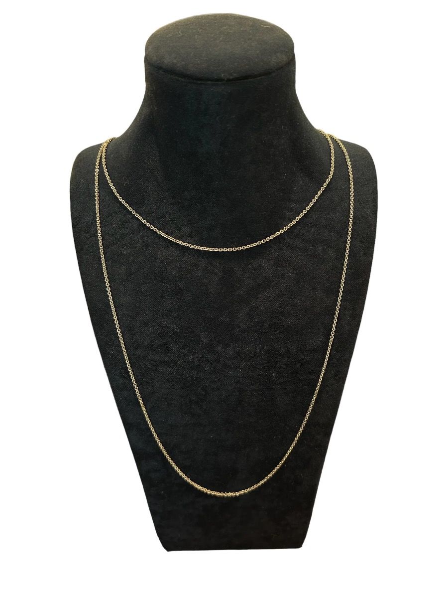 Collana SUONAMORE LeBebè