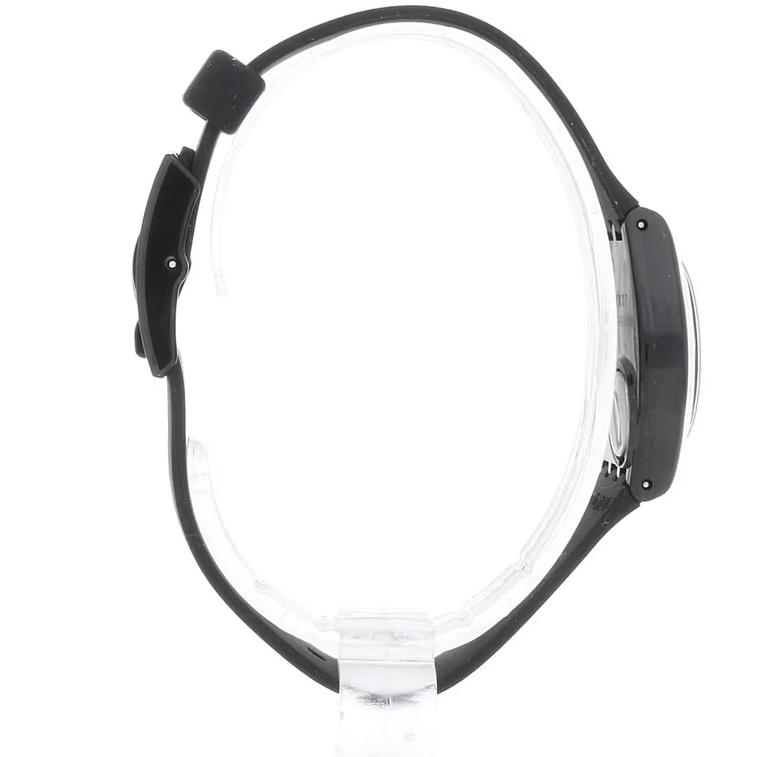 Orologio LADY BLACK SINGLE Swatch